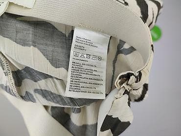 wallis: H&M, Spodnie materiałowe damskie, rozmiar S — 6