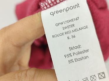 benotti siedlce: Greenpoint, Sweter damski, rozmiar S — 5