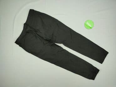 kapcie zygzak mcqueen 42: George, Spodnie materiałowe damskie, rozmiar 2XL — 3