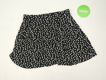 orsay spódnice w groszki: Even&Odd, Spódnica damska, rozmiar L — 3