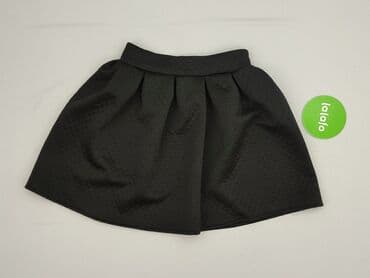 czarne plisowane spódnice stradivarius: Spódnica damska, rozmiar S — 2