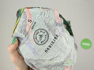 koszula lamu: Medicine, Bluzka damska, rozmiar S — 4