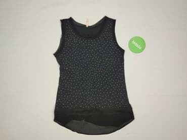 bluzka w kropki zara: Bluzka damska, rozmiar M — 2