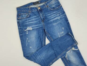 jeans amiri: Amisu, Jeansy damskie, rozmiar M — 1