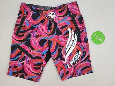 spodenki rowerowe cargo: Szorty damskie, rozmiar XL — 2