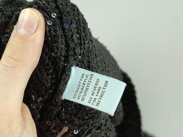 sweter z odkrytymi ramionami zara: Sweter damski, rozmiar XL — 4