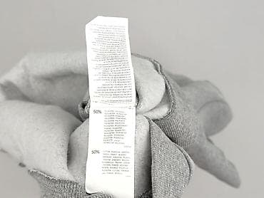 bluzy z megi: Sinsay, Bluza z kapturem damska, rozmiar S — 5