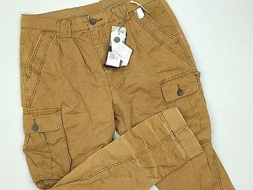 diverse jeans: Cargo, Cargo for women, size M — 1