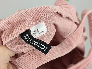 moda h: H&M Divided, Women`s dress, size M — 4