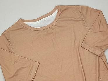 hm t shirty basic: T-shirt damski, rozmiar M — 1