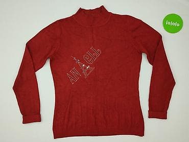 sweter hello kitty h: Sweter damski, rozmiar M — 2