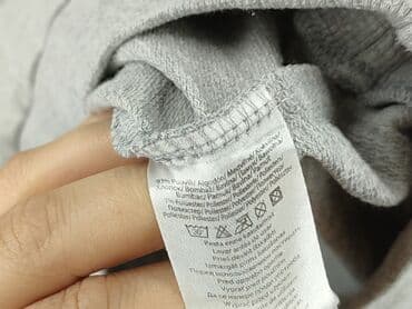 elegancka koszulka: Sweatshirt, Little kids, 8 years, 122-128 cm, condition - Very good — 5