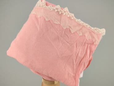 rozowa bluzka: Bluzka damska, rozmiar XL — 4