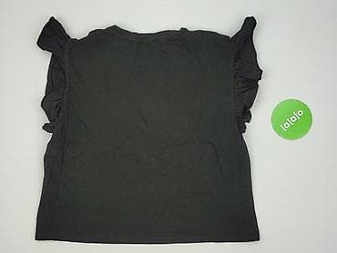 bluzki z psem: Zara, T-shirt damski, rozmiar M — 3