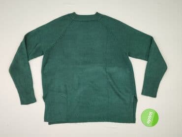 sweter z c a: BYoung, Women`s sweater, size L (EU 40) — 3