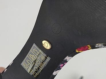 sneakersy born2be: IDEAL, Sandały damskie, rozmiar 41 — 6