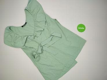 modna bluza: YOINS, Bluzka damska, rozmiar M — 2