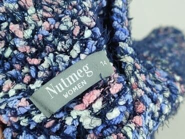 poliamid w swetrze: Nutmeg, Sweter damski, rozmiar XL — 4