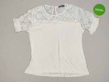 bluzki damskie dopasowane: Bluzka damska, rozmiar 3XL — 2