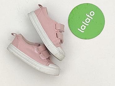 platformy trampki: Trampki 20, Używany — 2