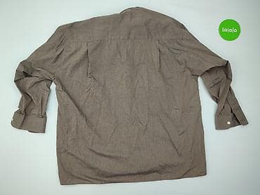 116 cm: Koszulа dla mężczyzn, rozmiar 4XL — 3