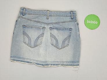 jeans jackets: Spódnica damska, rozmiar S — 3