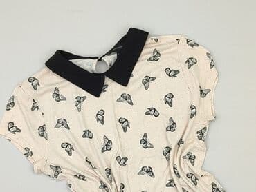 playboy missguided t shirty: Atmosphere, Bluzka damska, rozmiar S — 1