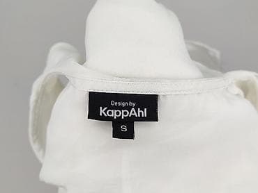 kiabi kurtka: KappAhl, Bluzka damska, rozmiar S — 4
