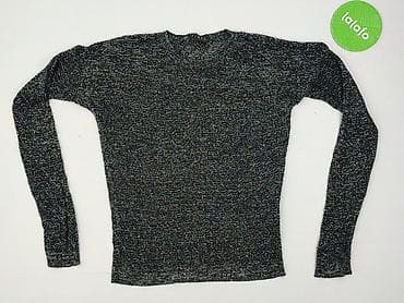 ubrania siska: Sisley, Sweter damski, rozmiar S — 2