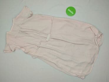 sukienka z poduszkami na ramionach h m: H&M, Women`s dress, size XL — 4