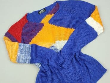 Sweter damski, rozmiar 3XL