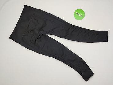 leginsy lycra: Fabletics, Legginsy Sportowe damskie, rozmiar M — 3