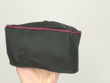 dodatki do zielonej sukienki: Hat, Unisex, condition - Perfect — 5