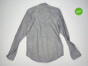 klapki herms: Koszulа dla mężczyzn, rozmiar L — 3