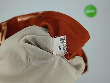 dynia: Spódnica damska, rozmiar 4XL — 5