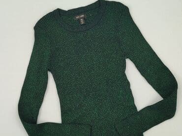 Kobiety: Qed London, Sweter damski, M — 1