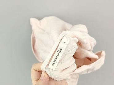 sinsay sweter basic: Sweter damski, rozmiar L — 4