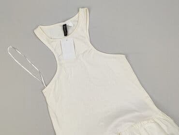 hm sukienka z falbanami: H&M Divided, Sukienka damska, rozmiar M — 1