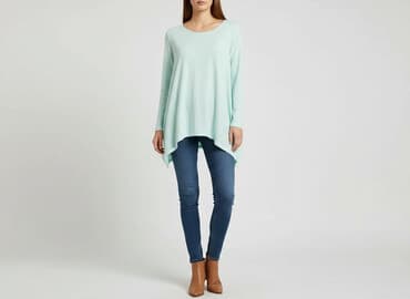 tanie tuniki wyprzedaż: Avanti, Bluzka damska, S — 7