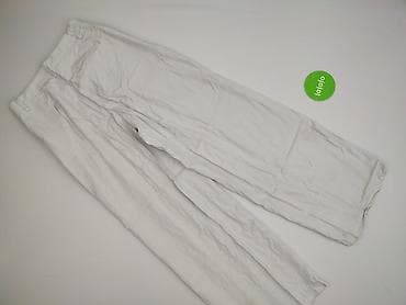 garnitur lupilu: Spodnie materiałowe damskie, rozmiar M — 3