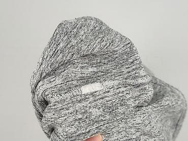 bluzy hummel: Soft Grey, Sweter damski, rozmiar One size — 4