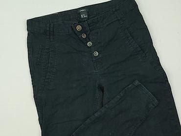 Lindex, Spodnie materiałowe damskie, rozmiar M