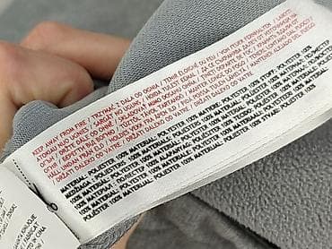 e obuwie opole: 4F, Bluza z kapturem damska, rozmiar S — 5