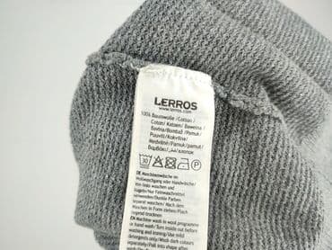 new yorker koszulka z autem: Lerros, Sweter dla mężczyzn, rozmiar L — 6