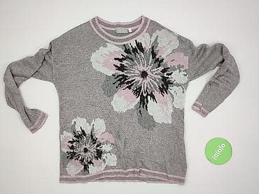 dana collection: Canda, Sweter damski, rozmiar S — 2