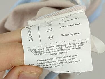 newbe sukienki: Body, Coccodrillo, 0-1 month, 
condition - Very good — 5