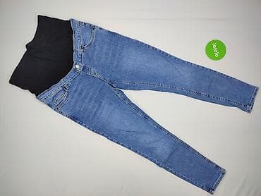 Жінкам: Topshop, Джинси жіночі, розмір L — 2