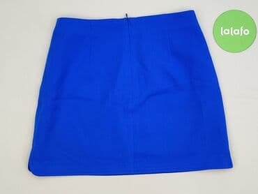 jeansowe spódniczka sinsay: Sinsay, Spódnica damska, rozmiar 2XS — 3