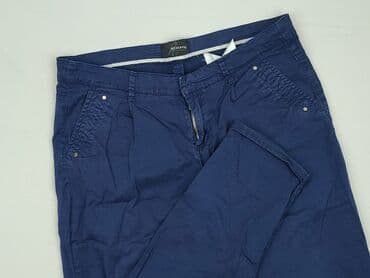 spodnie dresowe peak performance: Reserved, Spodnie materiałowe damskie, M — 1