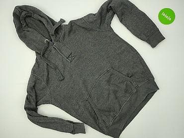 only limitless: IDENTIC, Bluza z kapturem dla mężczyzn, rozmiar L — 2